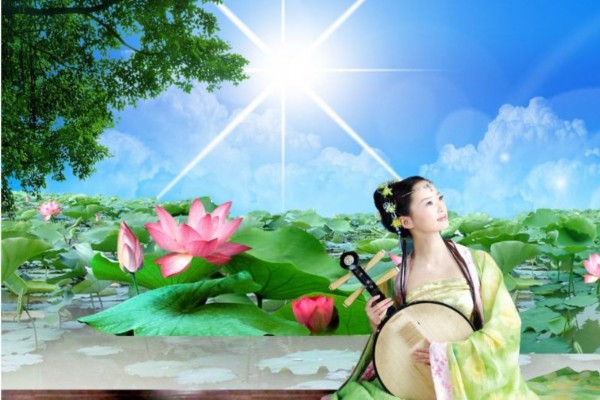 鱼腥草水助力女性：四大功效养颜秘方大公开